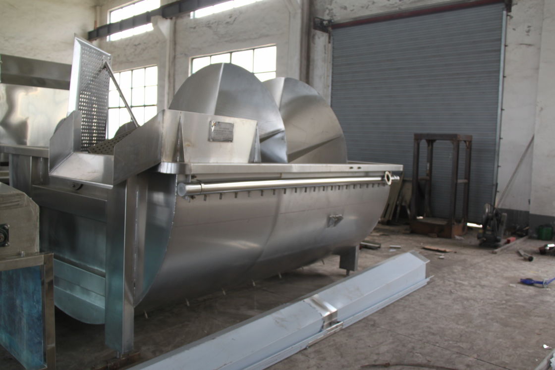 Good Effect Automatic Chicken Slaughtering Machine Easy Operation ...