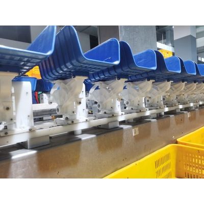 品質 チキンダック 鶏帯 重量分別機 大型 屠殺場用 工場