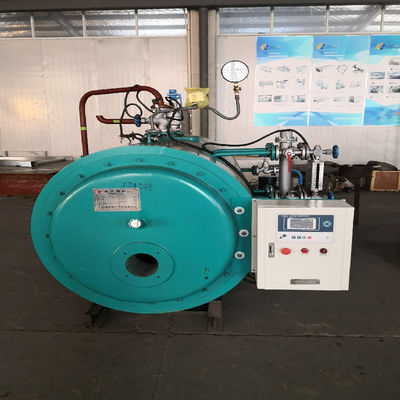 品質 屠殺所の柴油蒸気ボイラー 鶏肉の屠殺ライン 220V / 380V オーダーメイド 工場