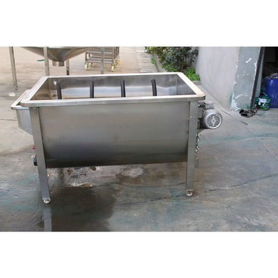 Calidad 500 Bph de pollo Semi-automático de matanza de la máquina SS 304 de pollo Fábrica