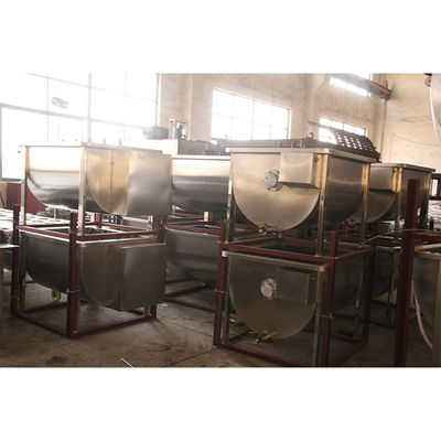 Chicken Duck Goose Bird Slaughterhouse Equipment with 304 Stainless Steel Material