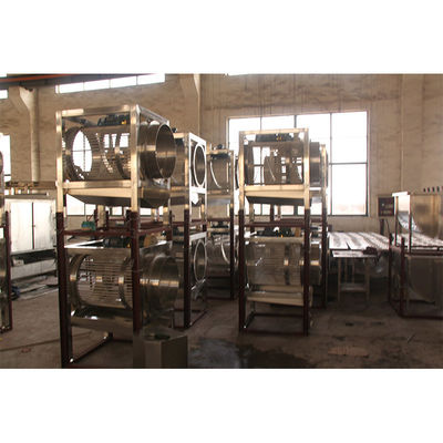 Qualità Equipaggiamento per il macello di polli, anatre, oche e uccelli con materiale in acciaio inossidabile 304 Fabbrica