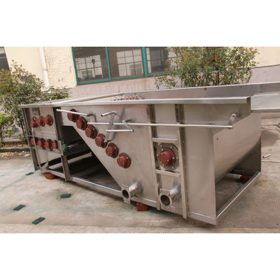 Calidad Máquina de sacrificio de aves de corral Halal Equipo de sacrificio de gallinas de pato de gansos de pavo de codorniz Fábrica