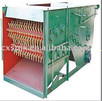 Kalite Yüksek kapasiteli üretim için yatay tavuk parçalama ve kaynatma makinesi 50 kg fabrika