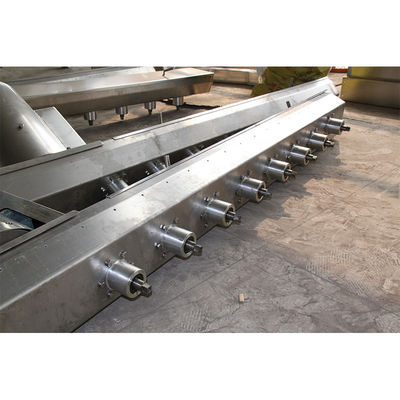 Qualidade SS 304 Máquina automática de abate Máquina de descascar frango 300bph - 12000bph Fábrica