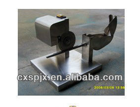 Kualitas Mesin pemotong kaki dan kepala untuk pengolahan unggas Mesin pemotong bangkai dari stainless steel pabrik