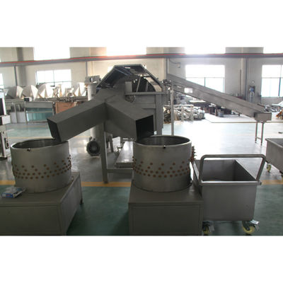 220V Quail Plucking Machine For Chicken Duck Goose Bird Meat Processing Machinery