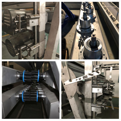 1000 / 2000 / 3000bph Automatic Slaughtering Machine Poultry Processing Equipment
