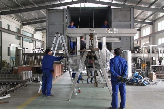 Qualität Edelstahl 304 Geflügelpflückmaschine 1500BPH Geflügelverarbeitungsgeräte Fabrik