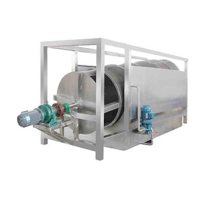 Chất lượng Máy sấy lông gà tự động 380V / 220V và Máy giết chóc để chế biến nhà máy