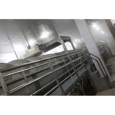 品質 鶏肉加工機器/屠殺場での熱売り機械 工場